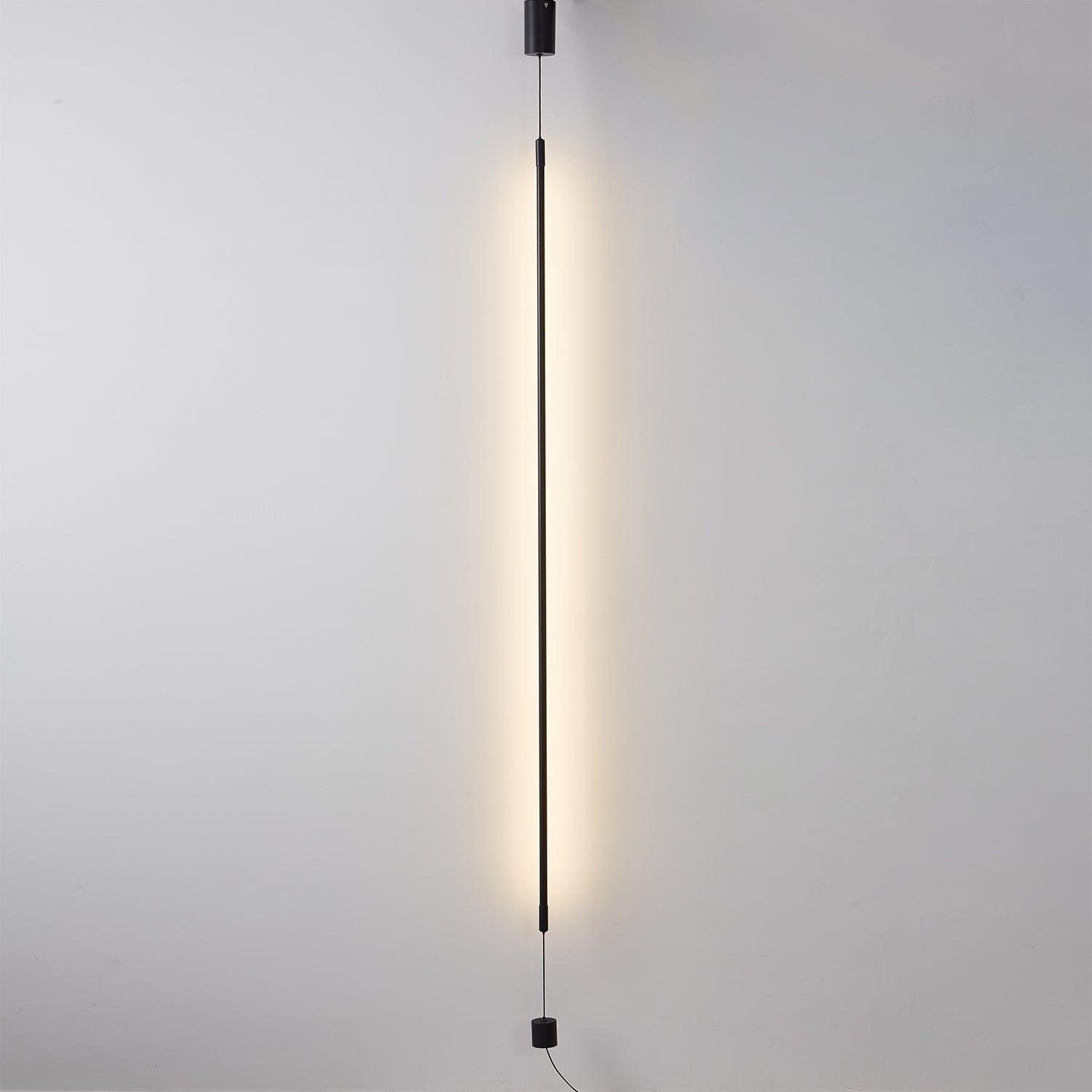 Vedaian Minimalist Floor Lamp - Letslighting