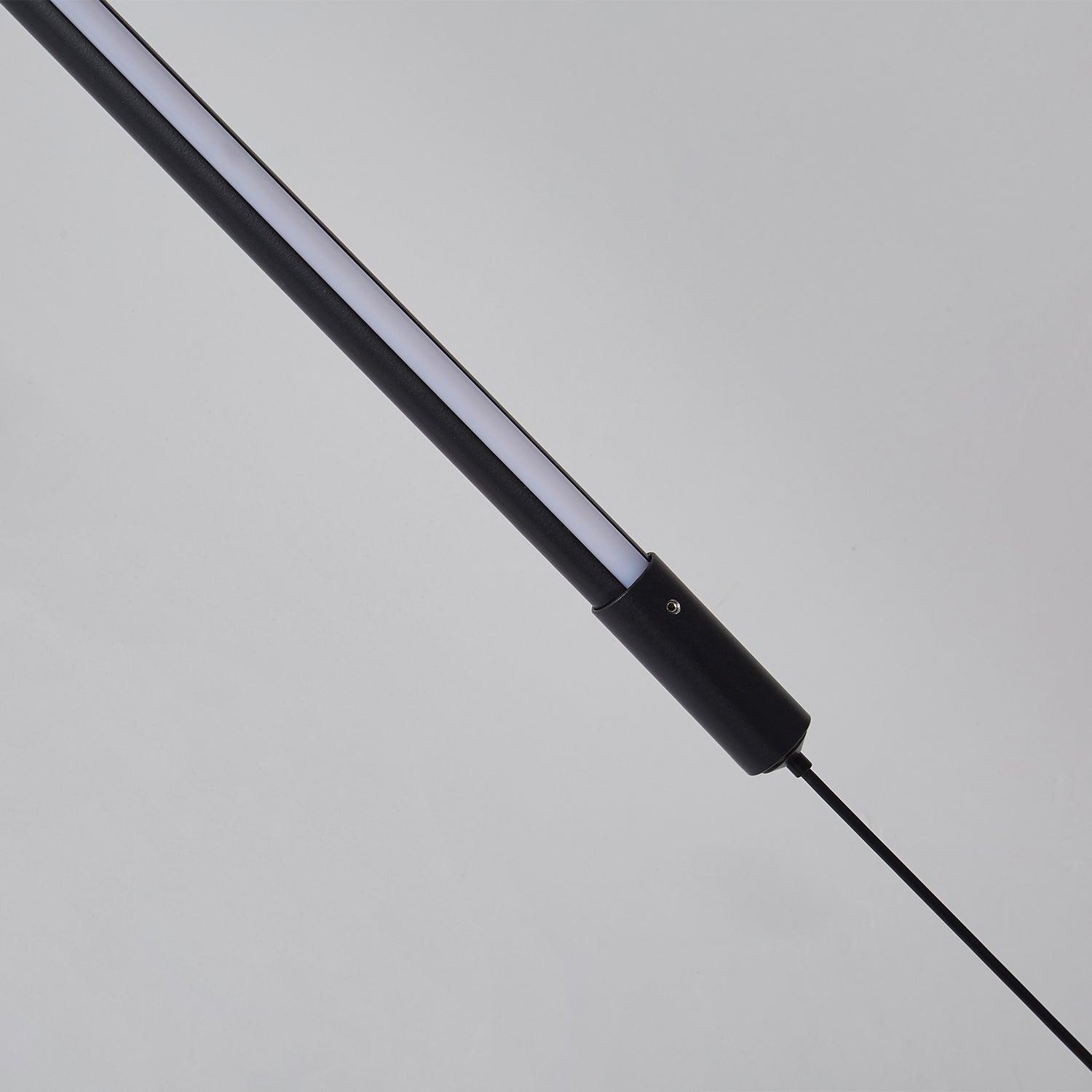 Vedaian Minimalist Floor Lamp - Letslighting