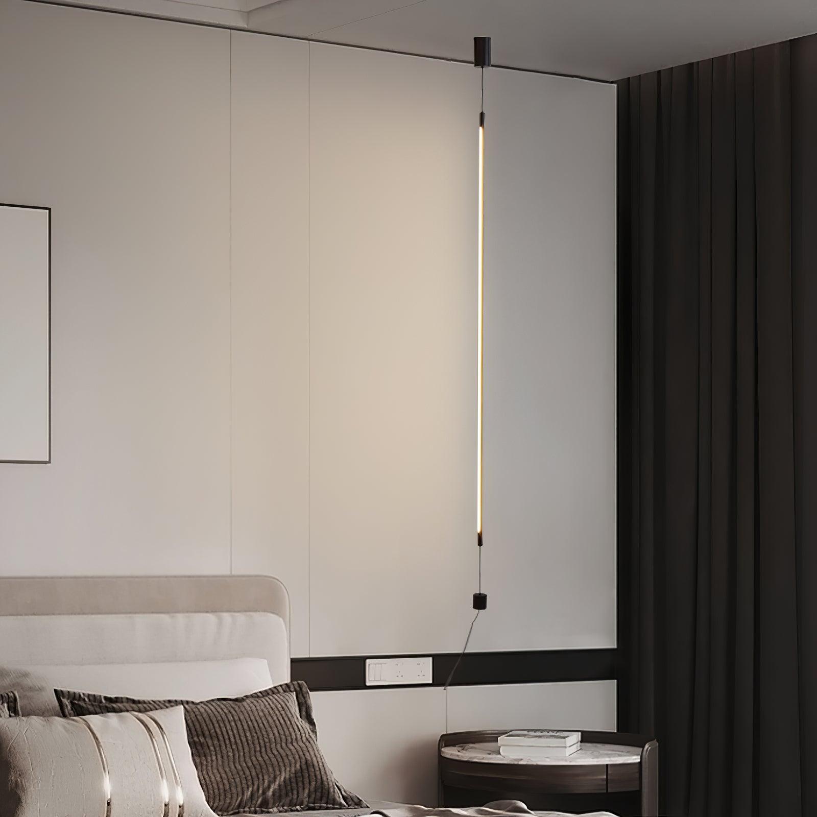 Vedaian Minimalist Floor Lamp - Letslighting