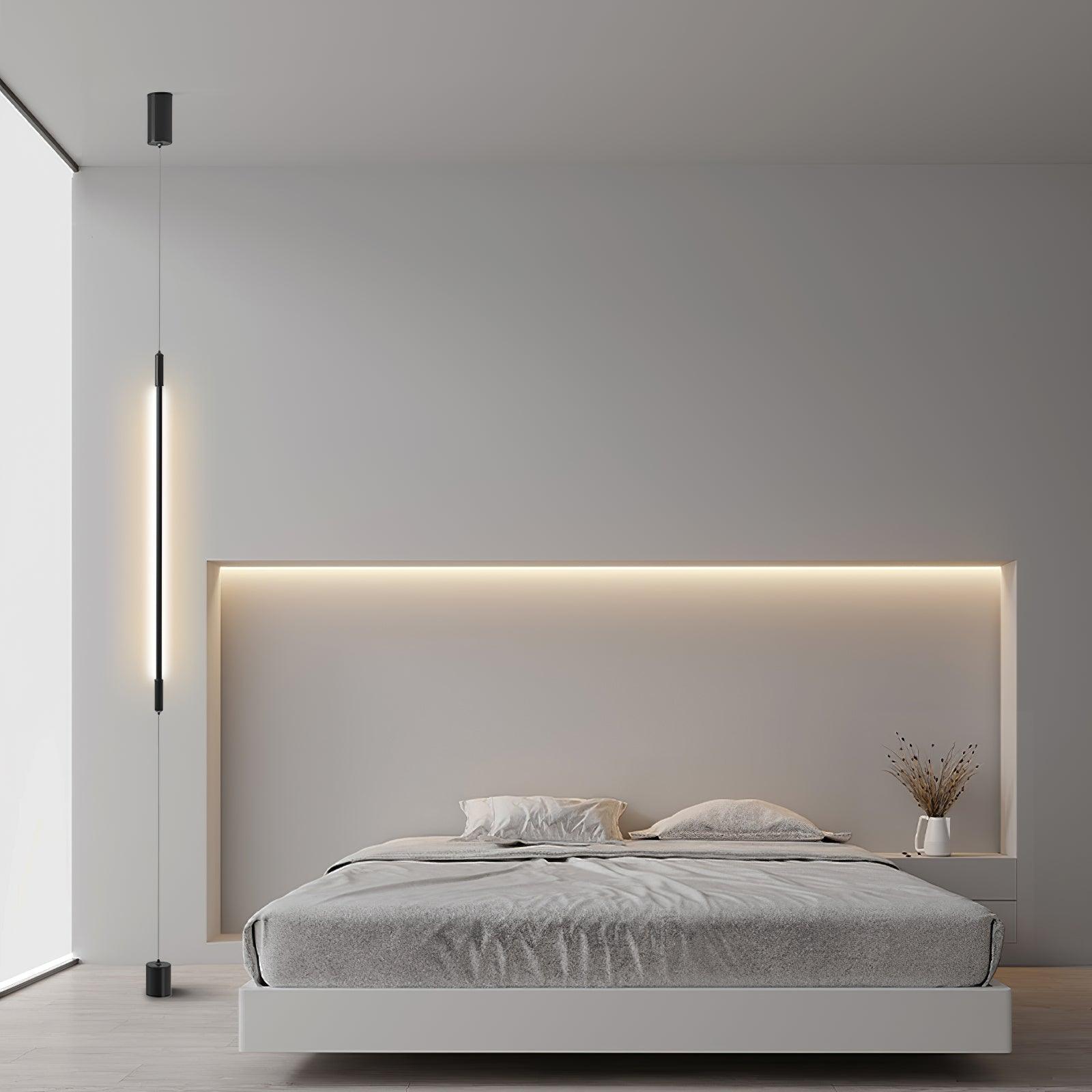 Vero Minimalist Modern Pendant Lamp - Letslighting