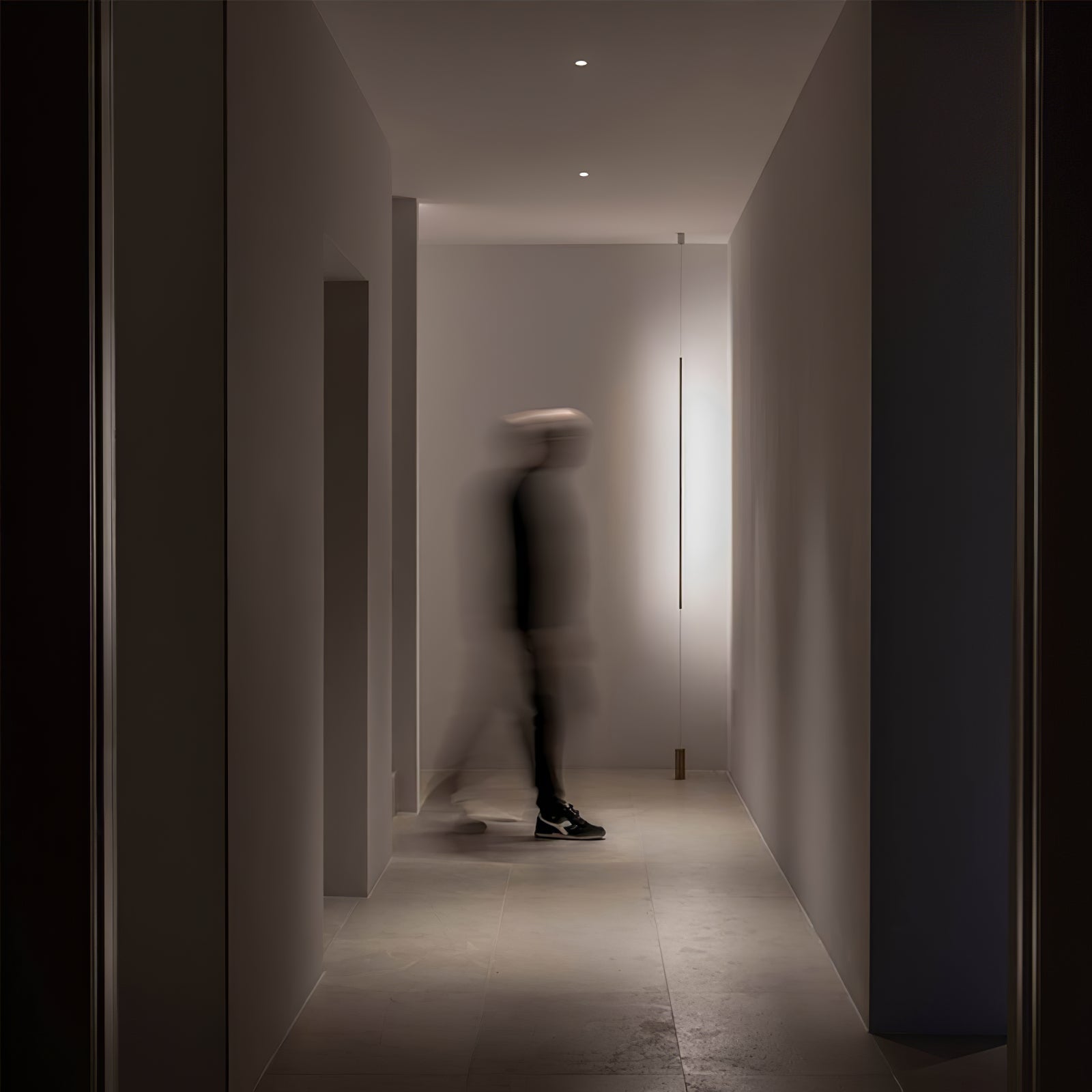 Vero Minimalist Modern Pendant Lamp - Letslighting