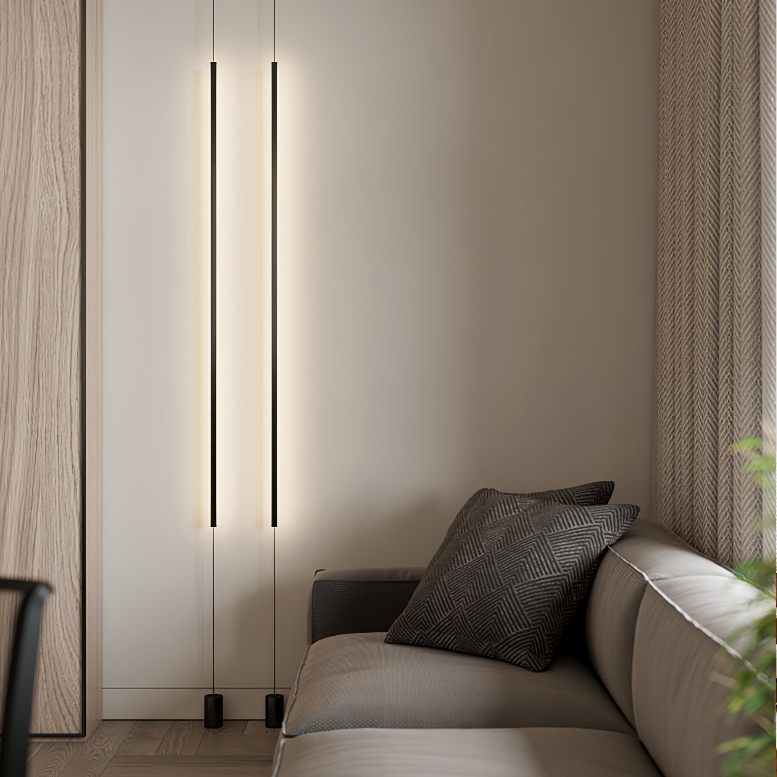 Vero Minimalist Modern Pendant Lamp - Letslighting