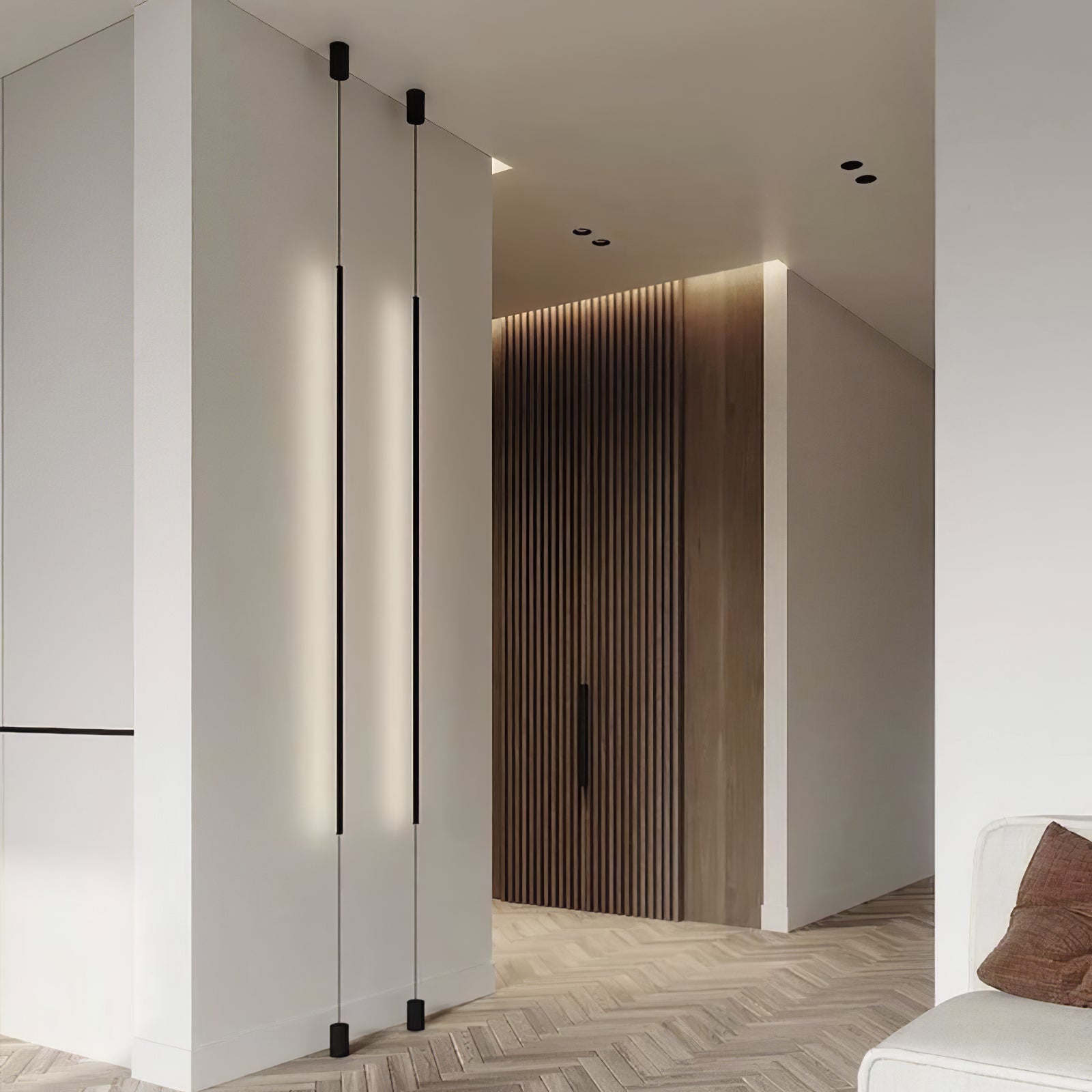 Vero Minimalist Modern Pendant Lamp - Letslighting