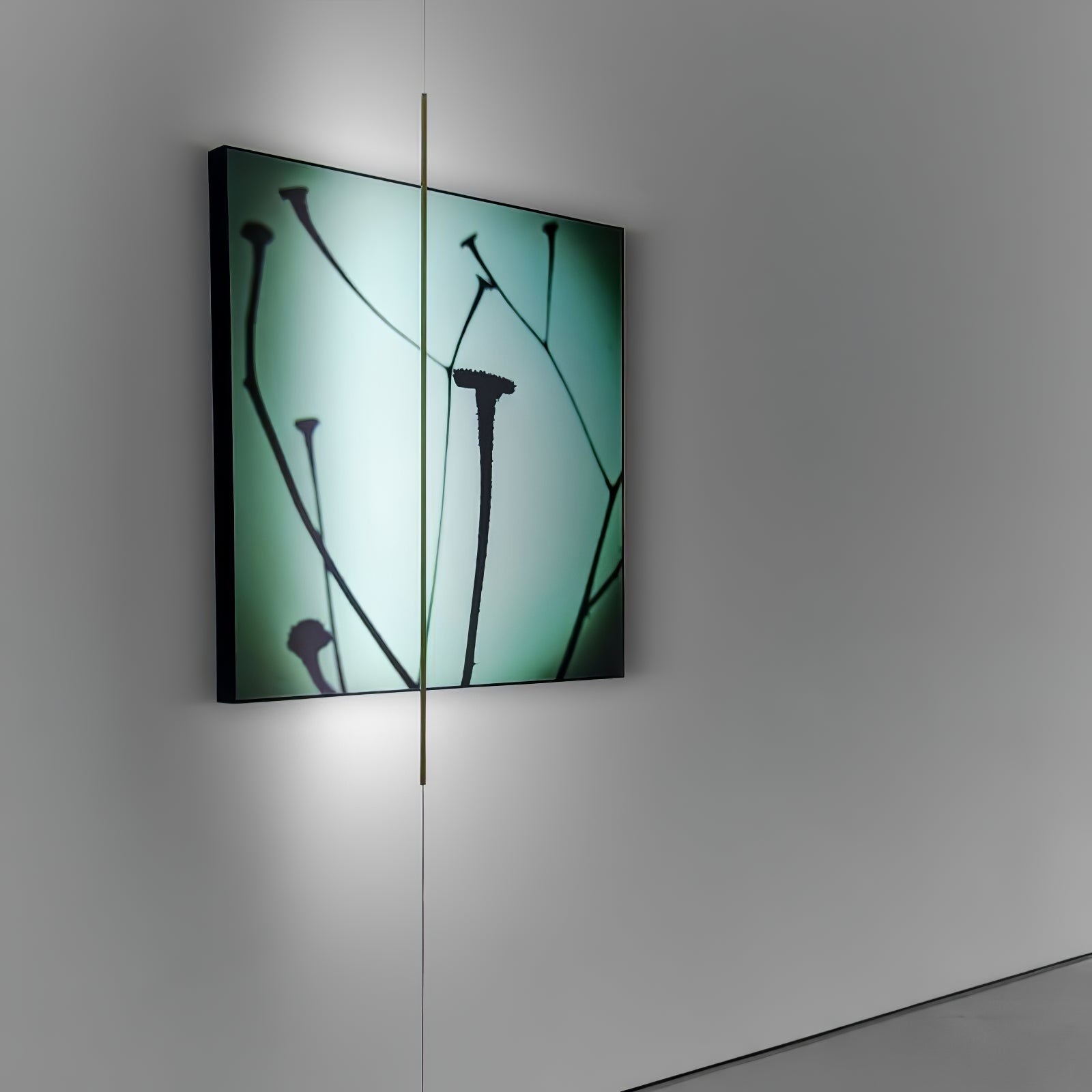 Vero Minimalist Modern Pendant Lamp - Letslighting