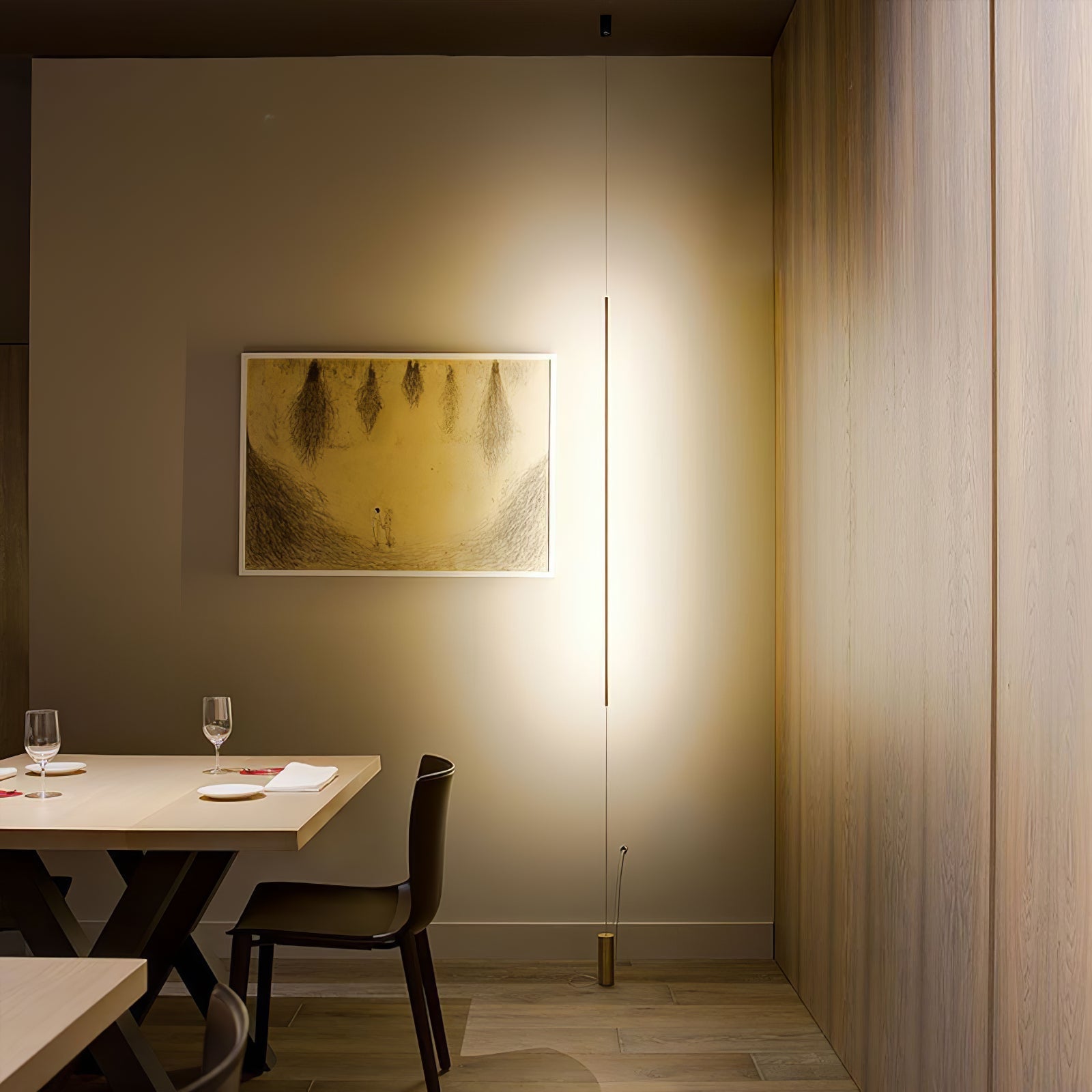 Vero Minimalist Modern Pendant Lamp - Letslighting