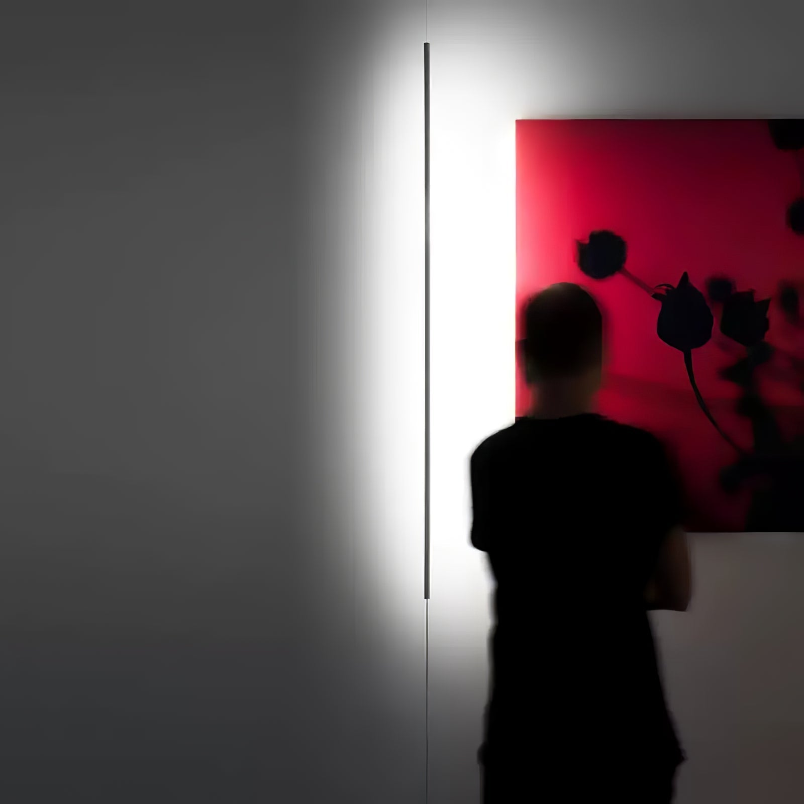 Vero Minimalist Modern Pendant Lamp - Letslighting