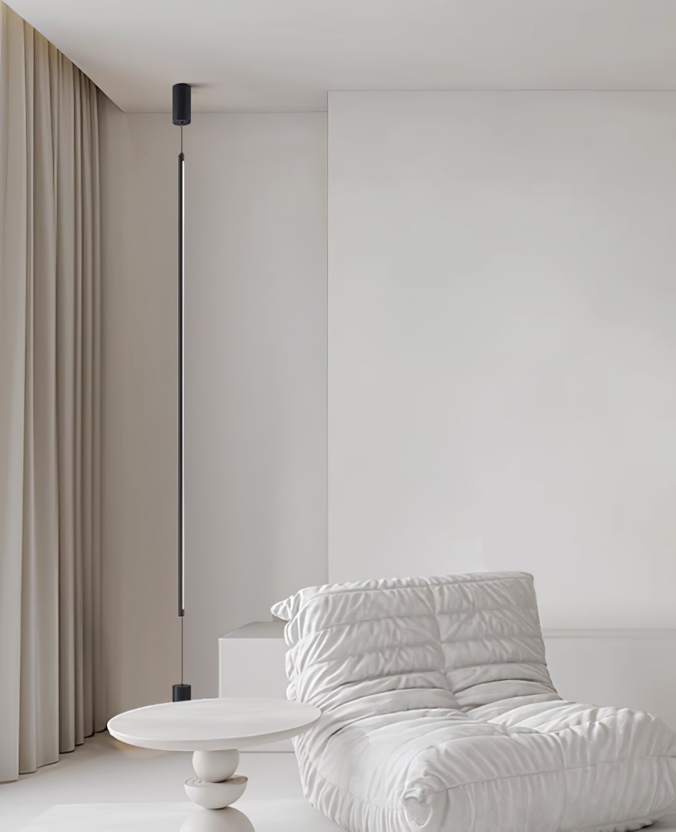 Vero Minimalist Modern Pendant Lamp - Letslighting