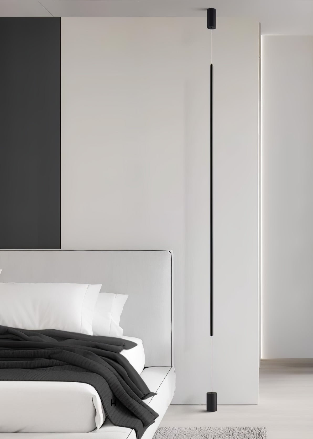 Vero Minimalist Modern Pendant Lamp - Letslighting