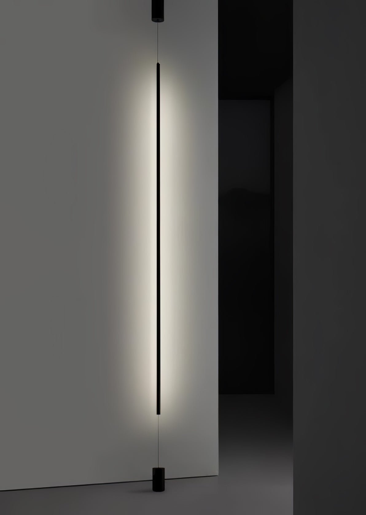 Vero Minimalist Modern Pendant Lamp - Letslighting