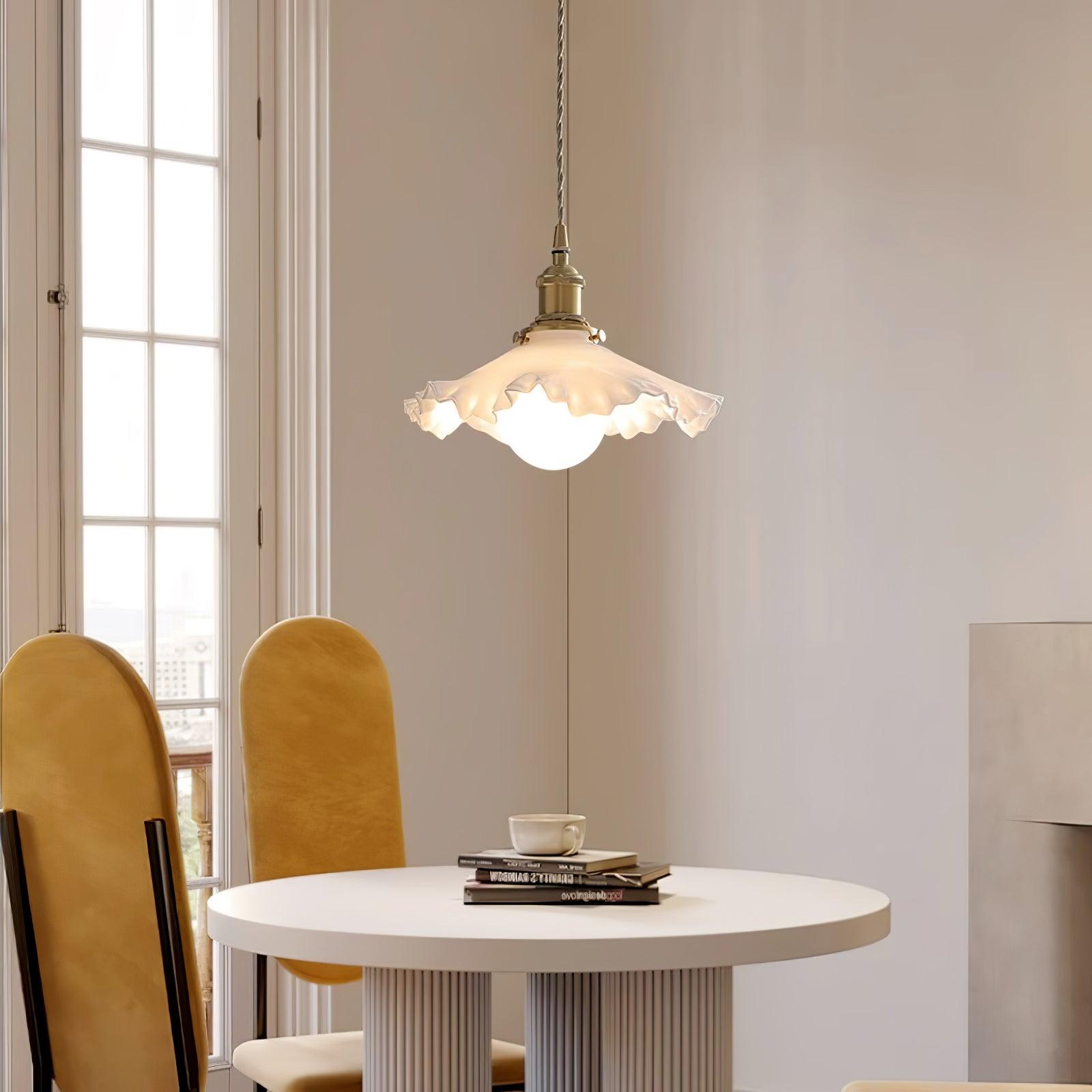 Matteo Luxury Glass Pendant Light - Letslighting