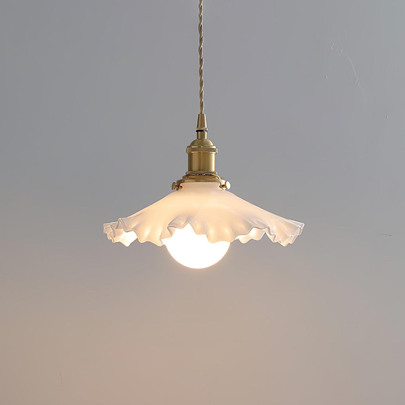 Matteo Luxury Glass Pendant Light - Letslighting