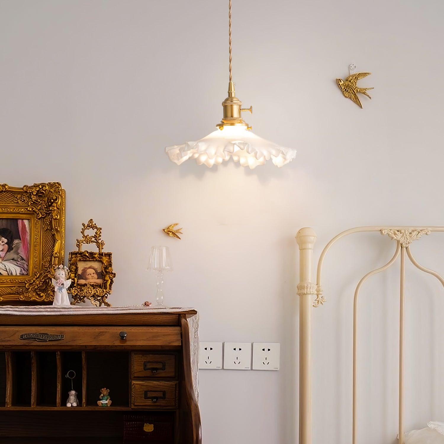 Matteo Luxury Glass Pendant Light - Letslighting