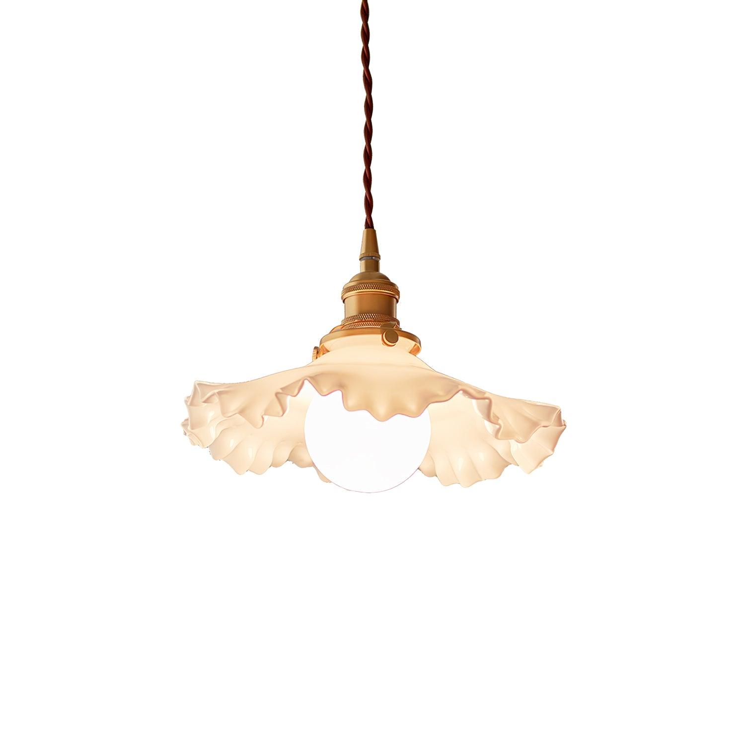 Matteo Luxury Glass Pendant Light - Letslighting