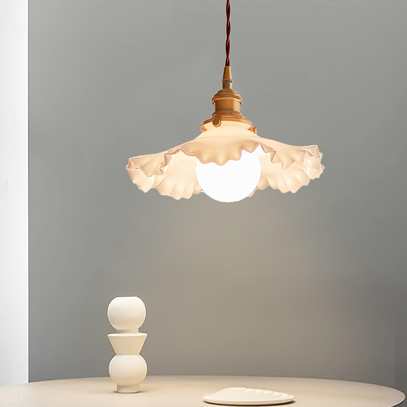 Matteo Luxury Glass Pendant Light - Letslighting
