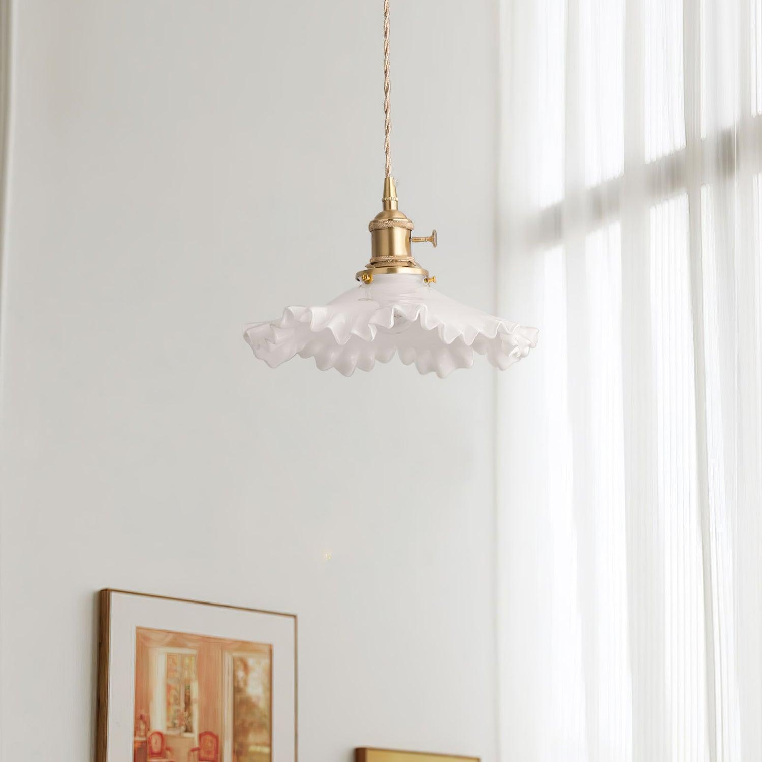 Matteo Luxury Glass Pendant Light - Letslighting