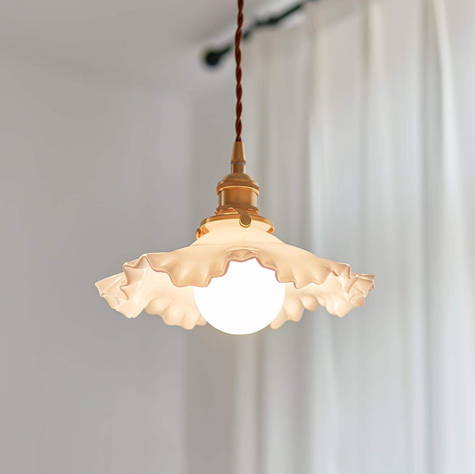 Matteo Luxury Glass Pendant Light - Letslighting