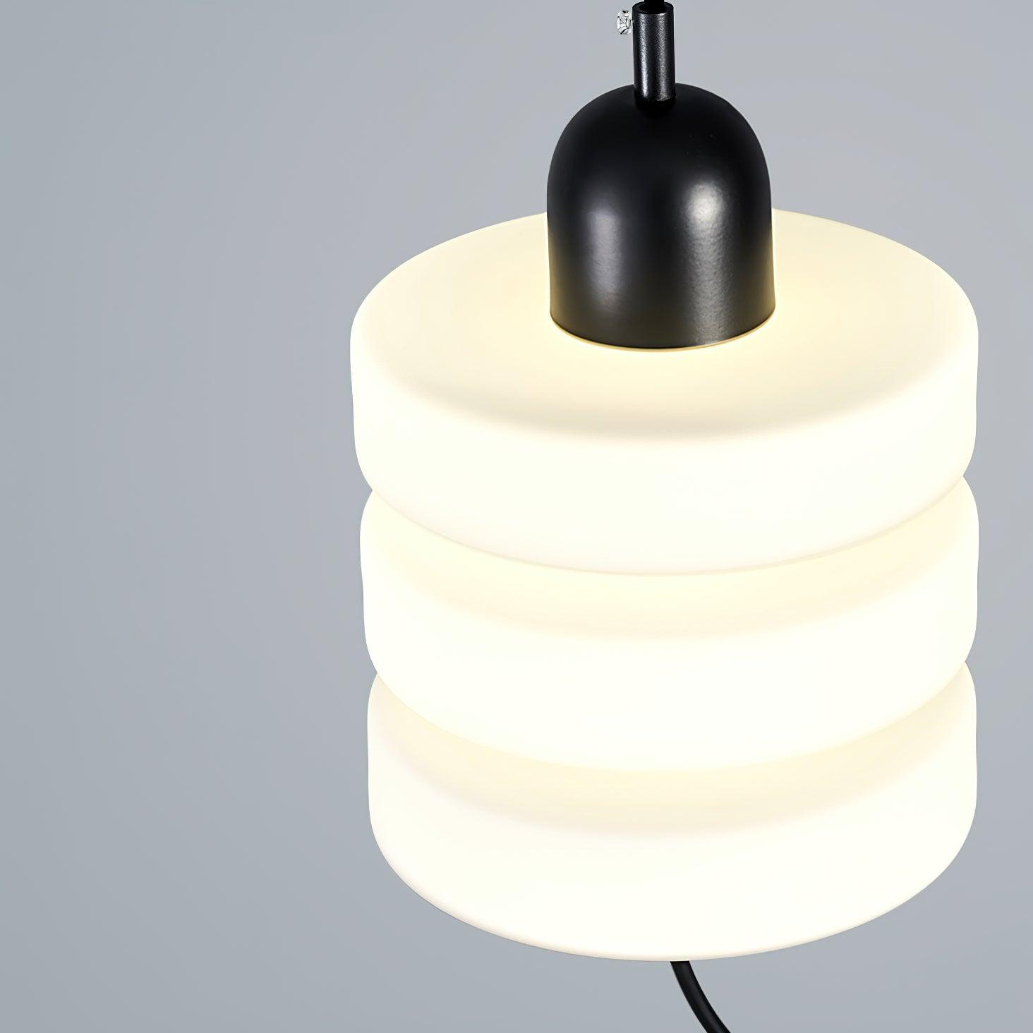 Axis Modern Glass Pendant Lamp - Letslighting