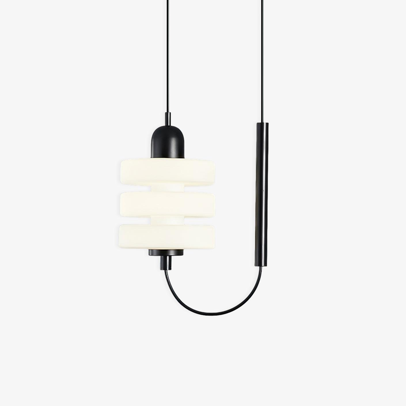 Axis Modern Glass Pendant Lamp - Letslighting
