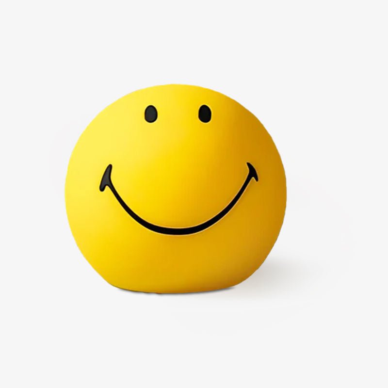 Fiera Plastic Playful Table Lamp - Letslighting