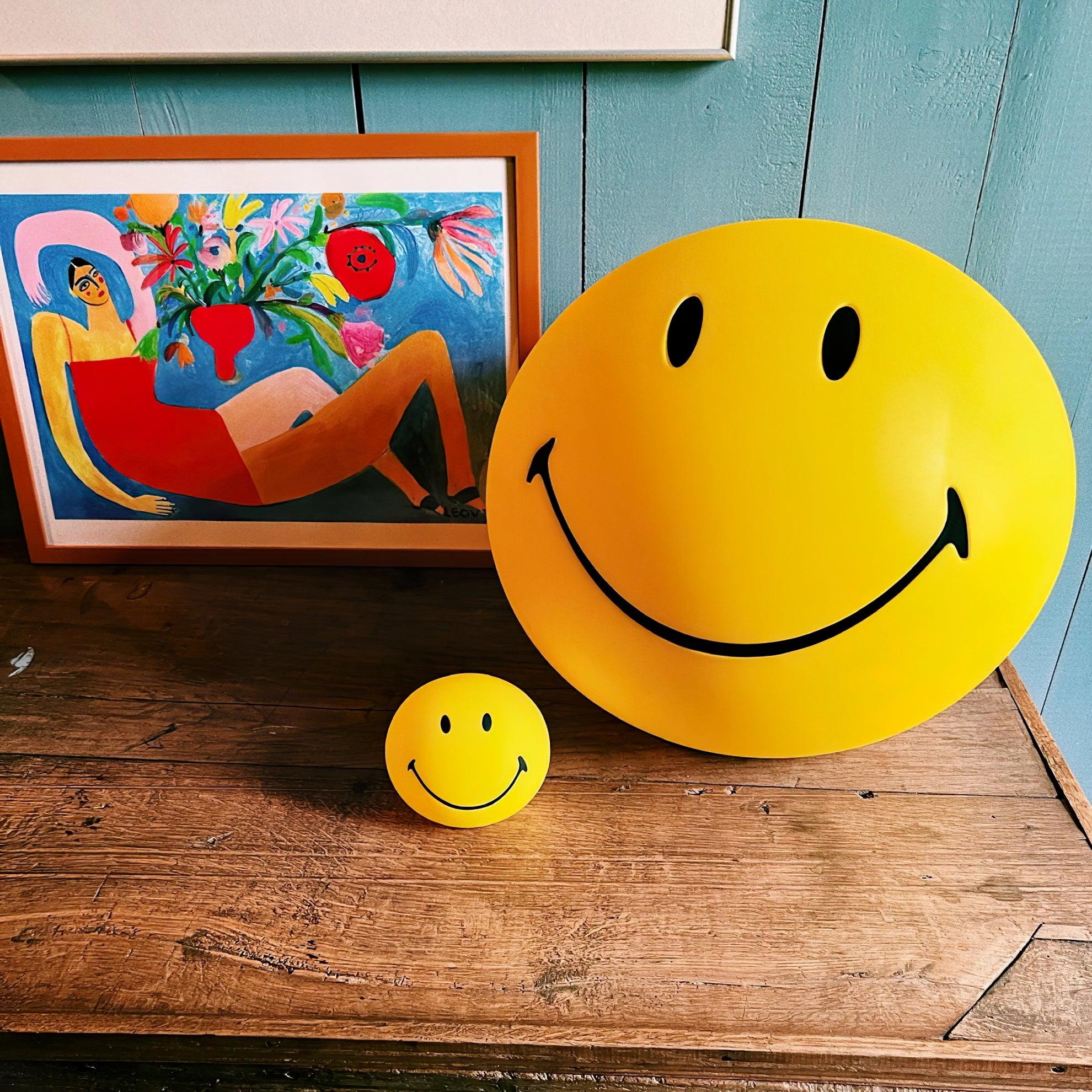 Fiera Plastic Playful Table Lamp - Letslighting