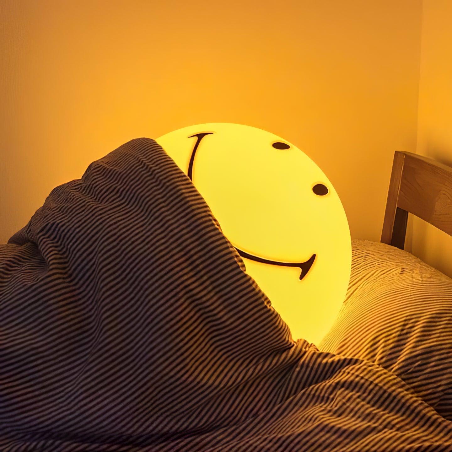 Fiera Plastic Playful Table Lamp - Letslighting