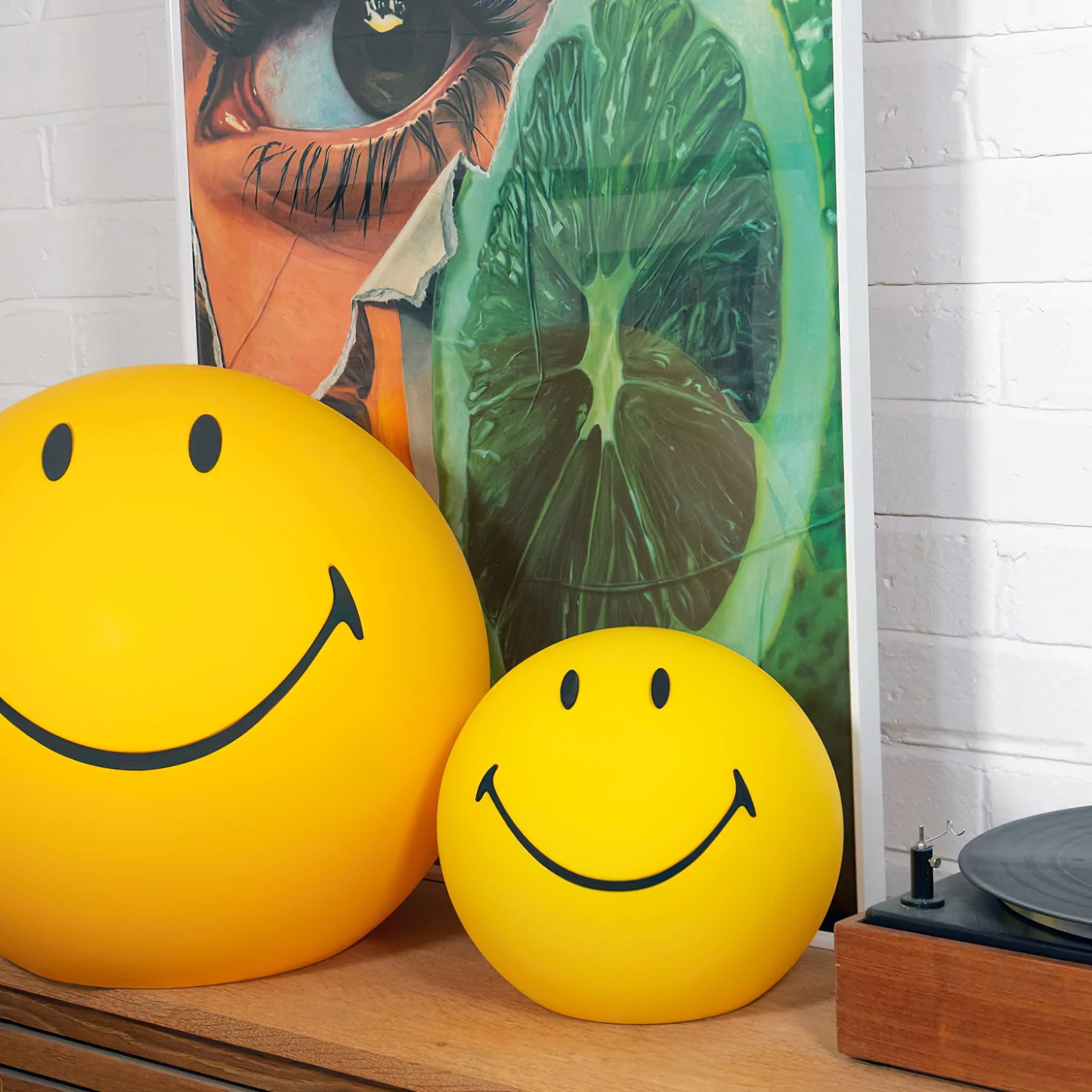 Fiera Plastic Playful Table Lamp - Letslighting