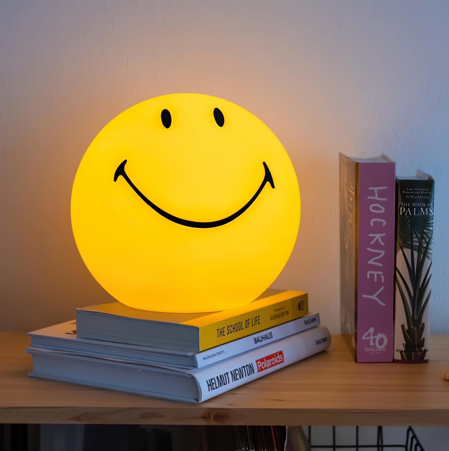 Fiera Plastic Playful Table Lamp - Letslighting
