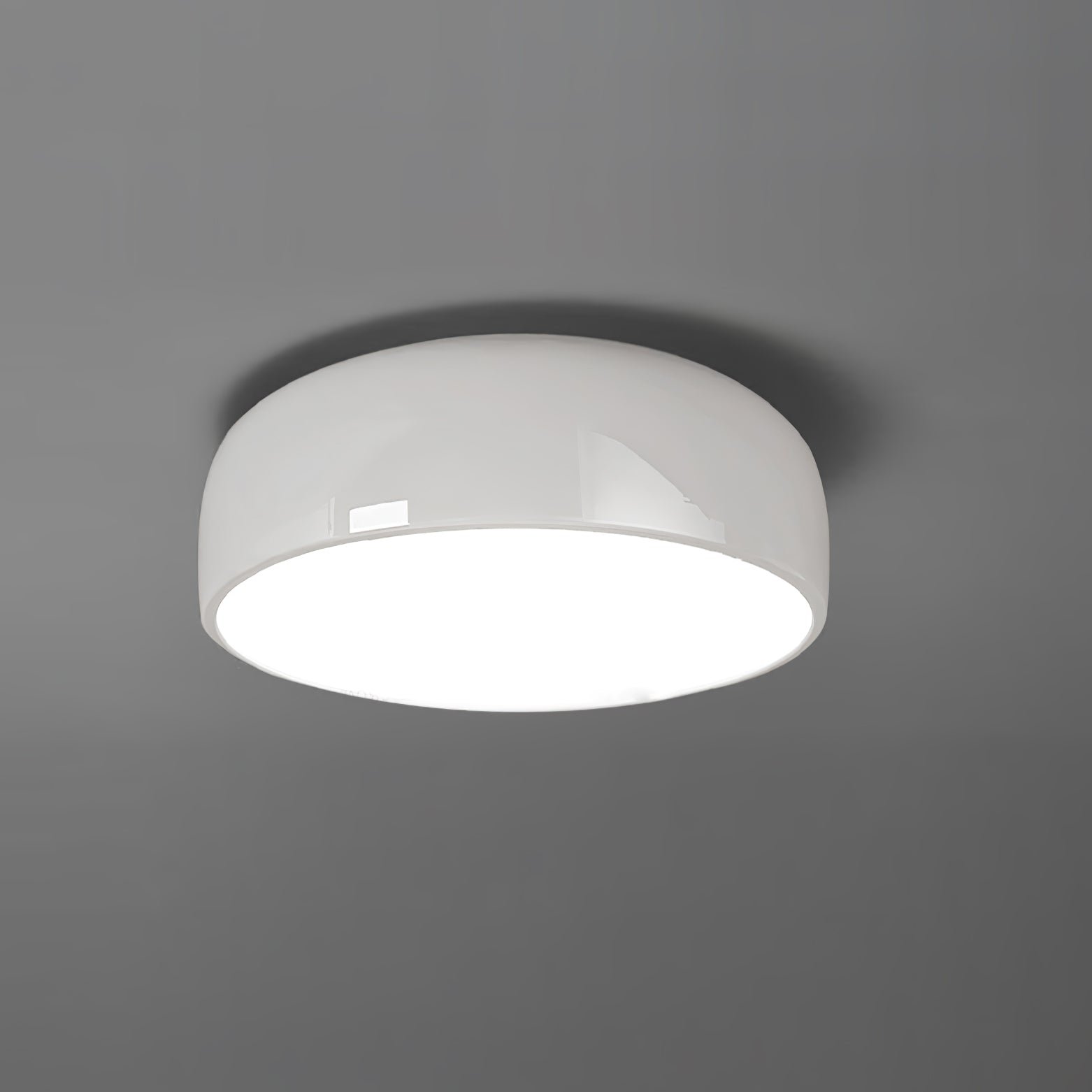 Lustra Ceiling Light Minimalist for Modern Kitchen or Cafe - Letslighting