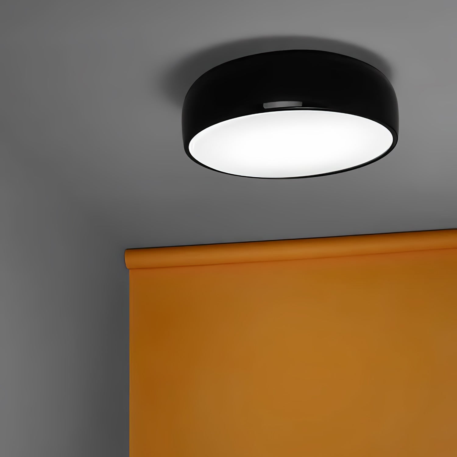 Lustra Ceiling Light Minimalist for Modern Kitchen or Cafe - Letslighting
