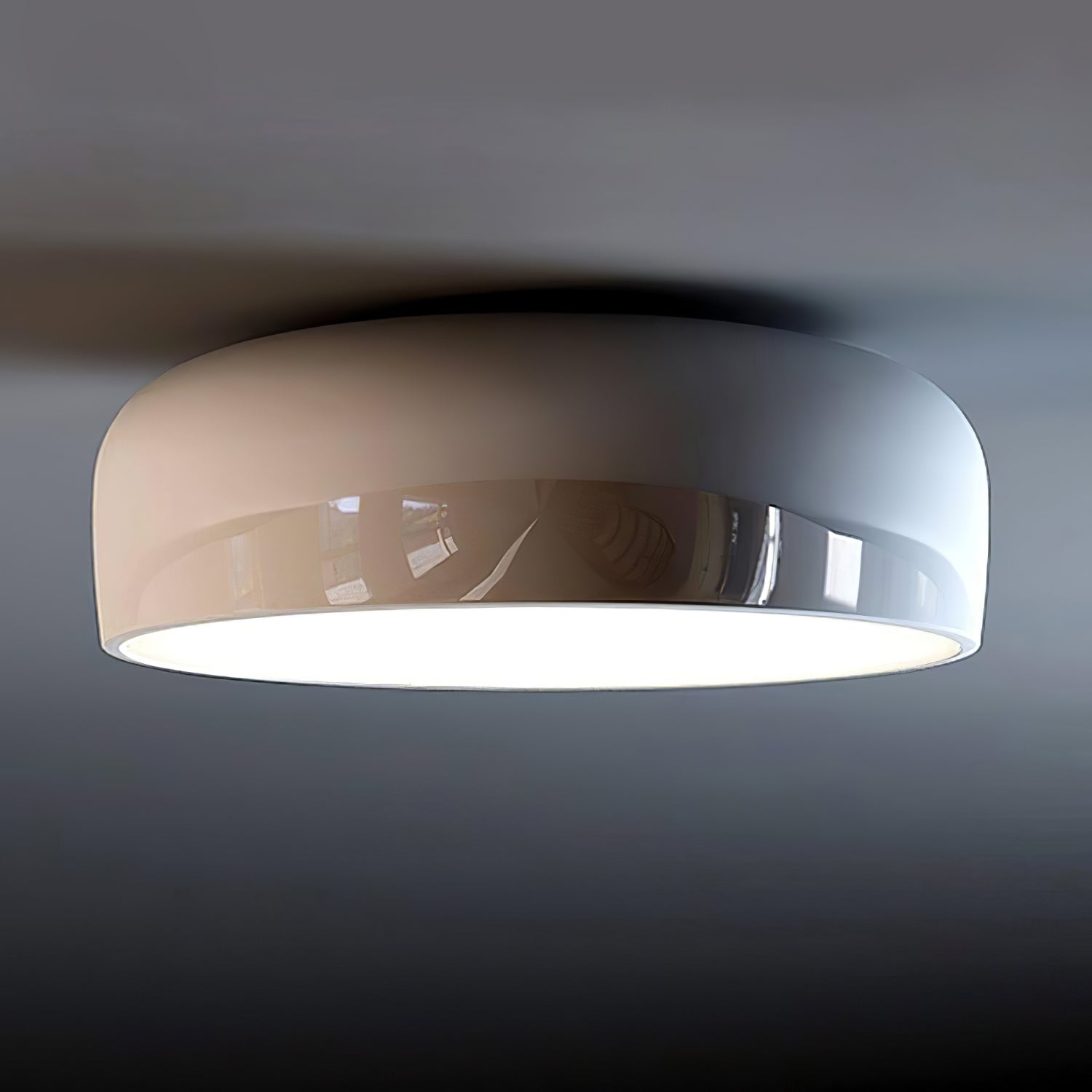 Lustra Ceiling Light Minimalist for Modern Kitchen or Cafe - Letslighting