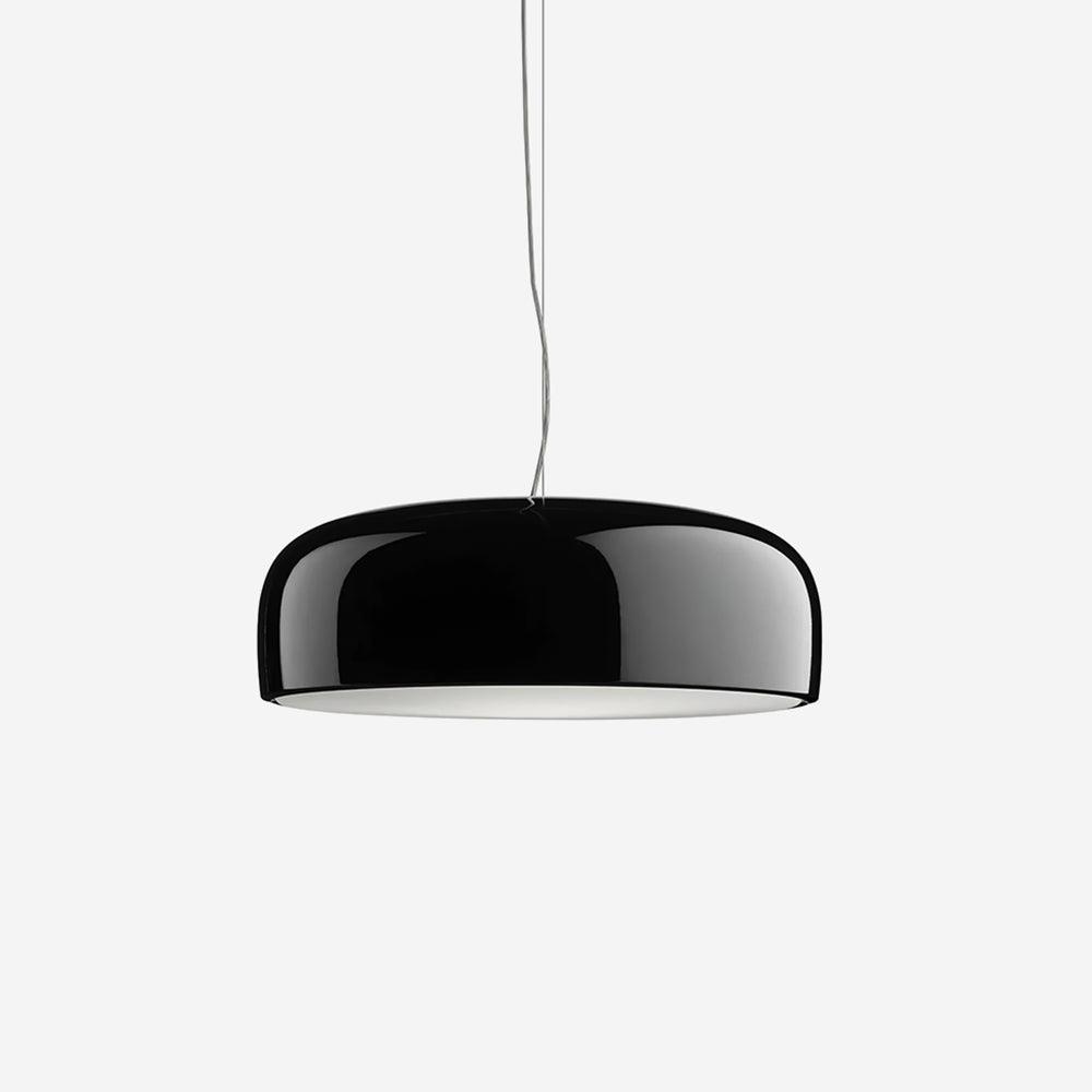 Void Modern Aluminium Pendant Light - Letslighting