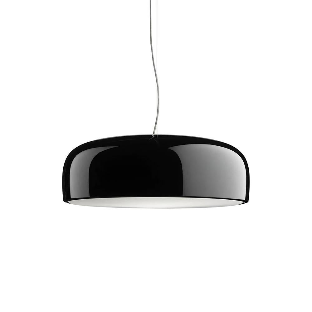 Void Modern Aluminium Pendant Light - Letslighting