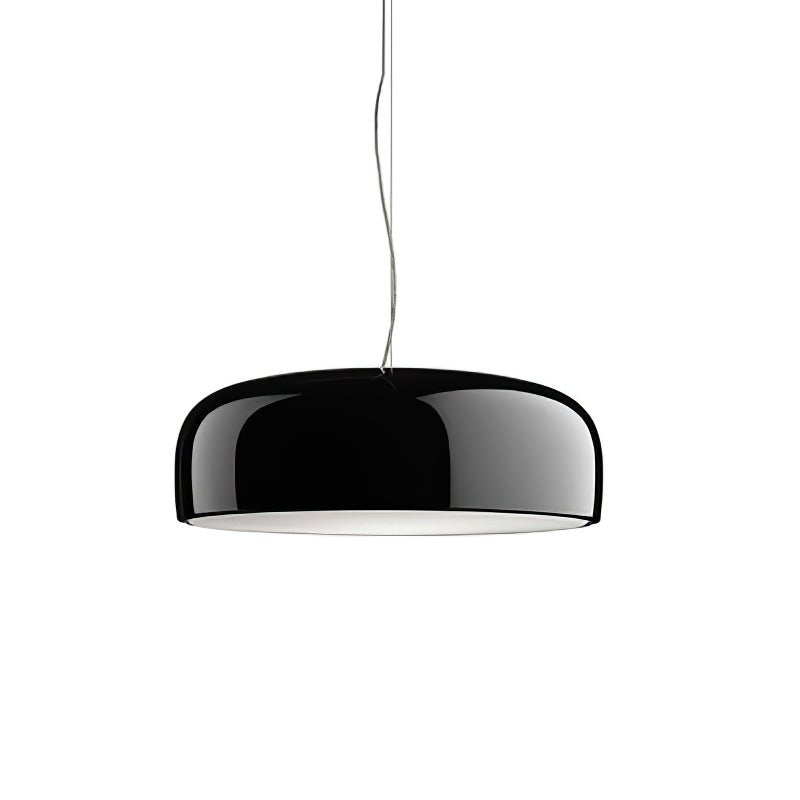Void Modern Aluminium Pendant Light - Letslighting