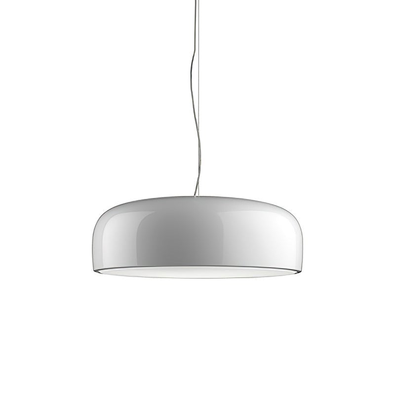 Void Modern Aluminium Pendant Light - Letslighting