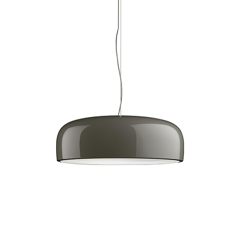 Void Modern Aluminium Pendant Light - Letslighting