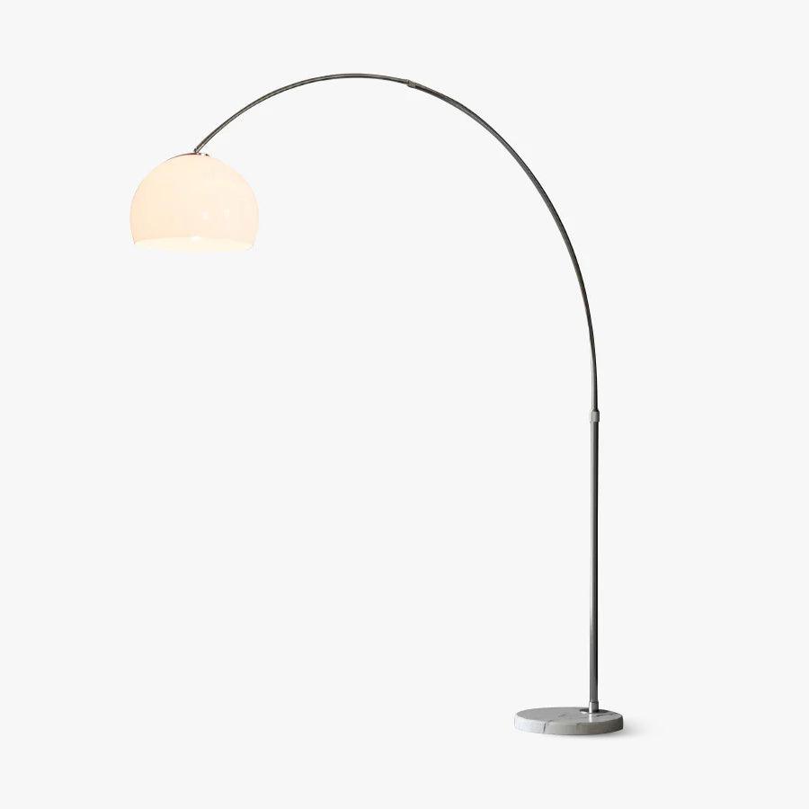 Duke Minimalist Floor Lamp - Letslighting