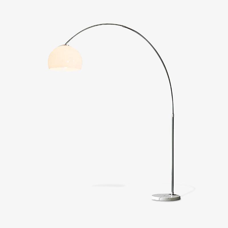 Duke Minimalist Floor Lamp - Letslighting