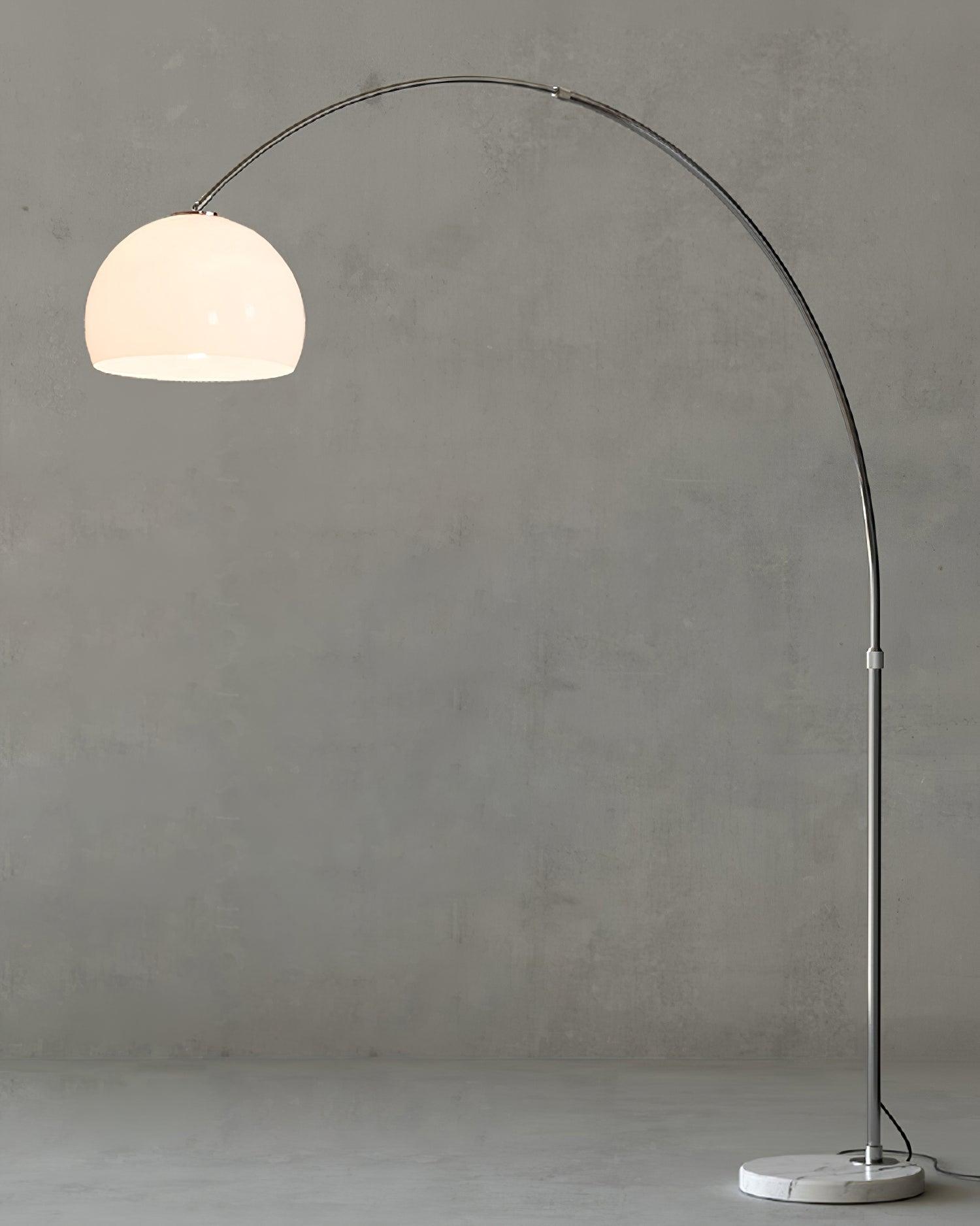 Duke Minimalist Floor Lamp - Letslighting