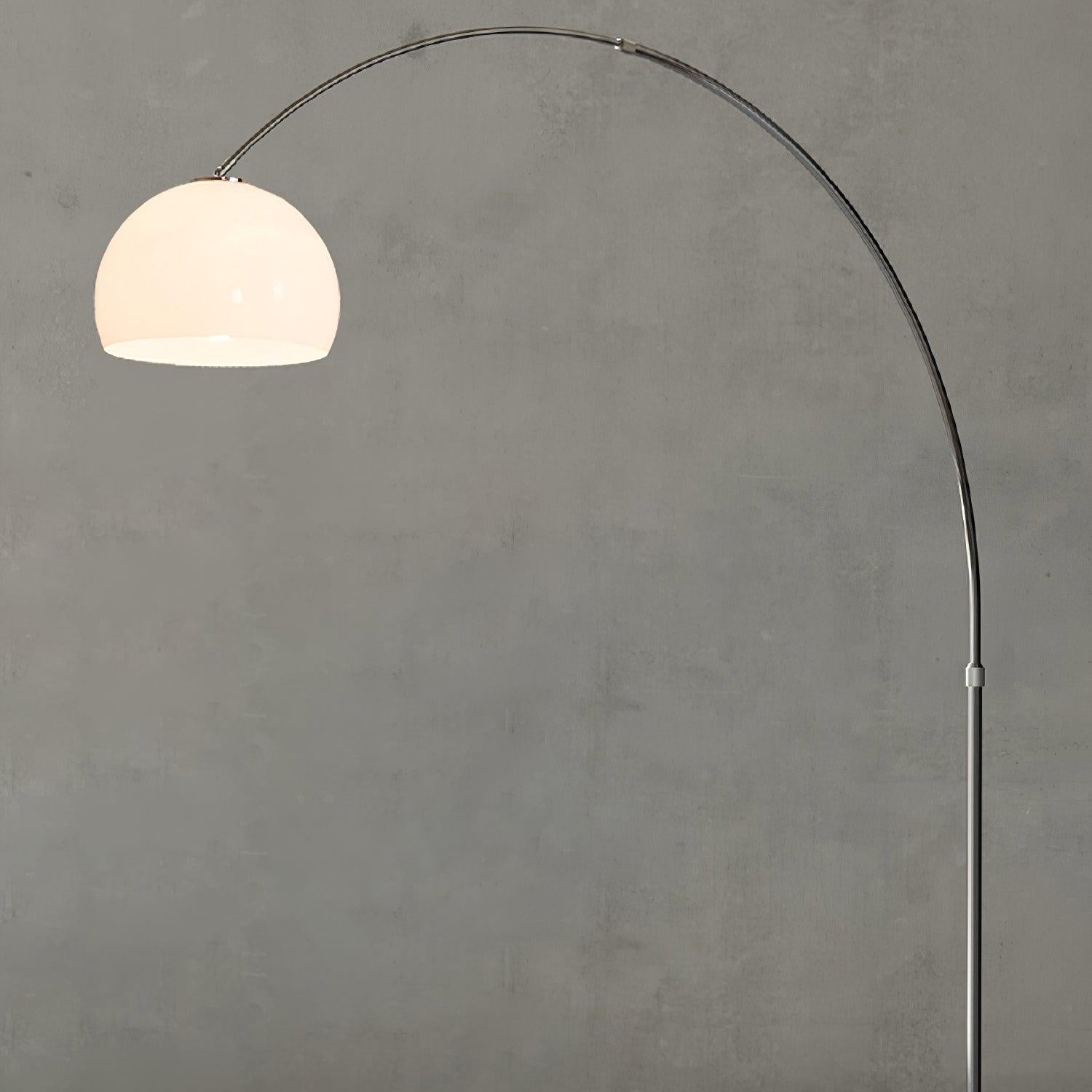 Duke Minimalist Floor Lamp - Letslighting