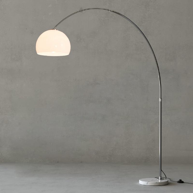 Duke Minimalist Floor Lamp - Letslighting