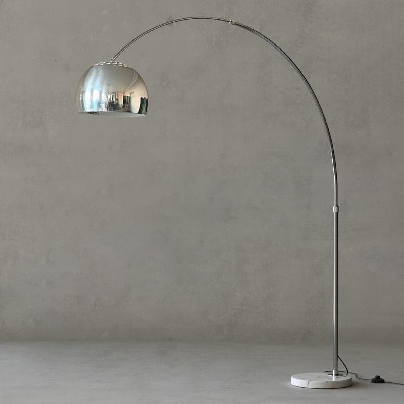 Duke Minimalist Floor Lamp - Letslighting
