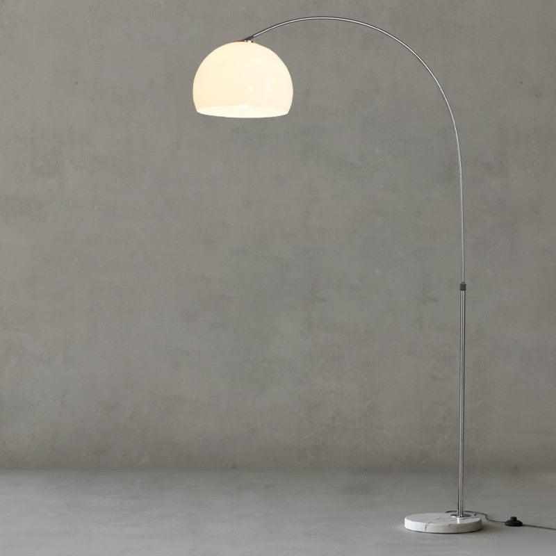 Duke Minimalist Floor Lamp - Letslighting