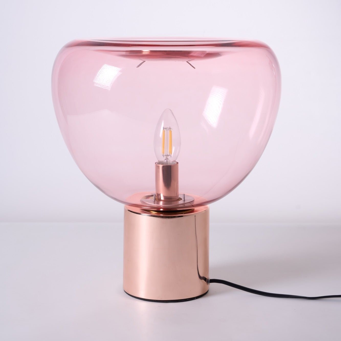 Jade Modern Table Lamp - Letslighting
