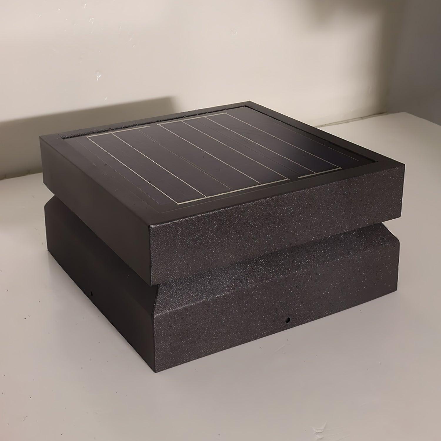 Fiorace Contemporary Table Lamp - Letslighting