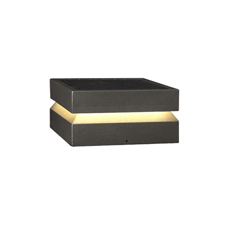 Fiorace Contemporary Table Lamp - Letslighting