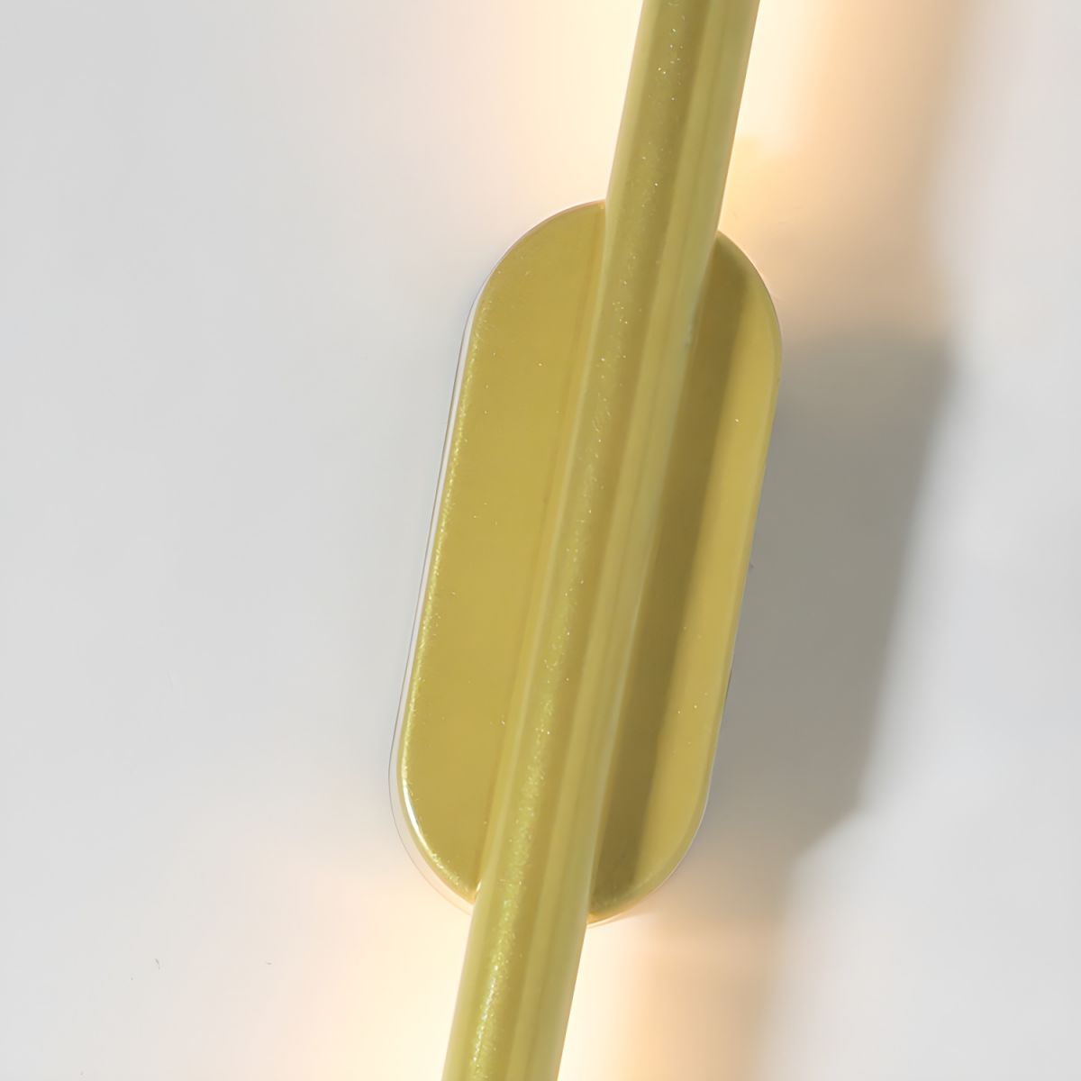 Haloice Acrylic Minimalist Wall Lamp - Letslighting