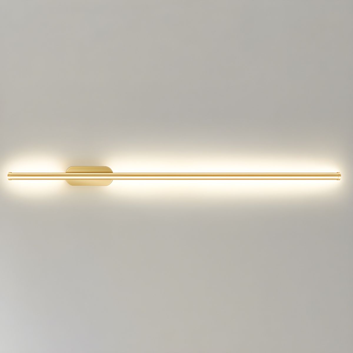 Haloice Acrylic Minimalist Wall Lamp - Letslighting
