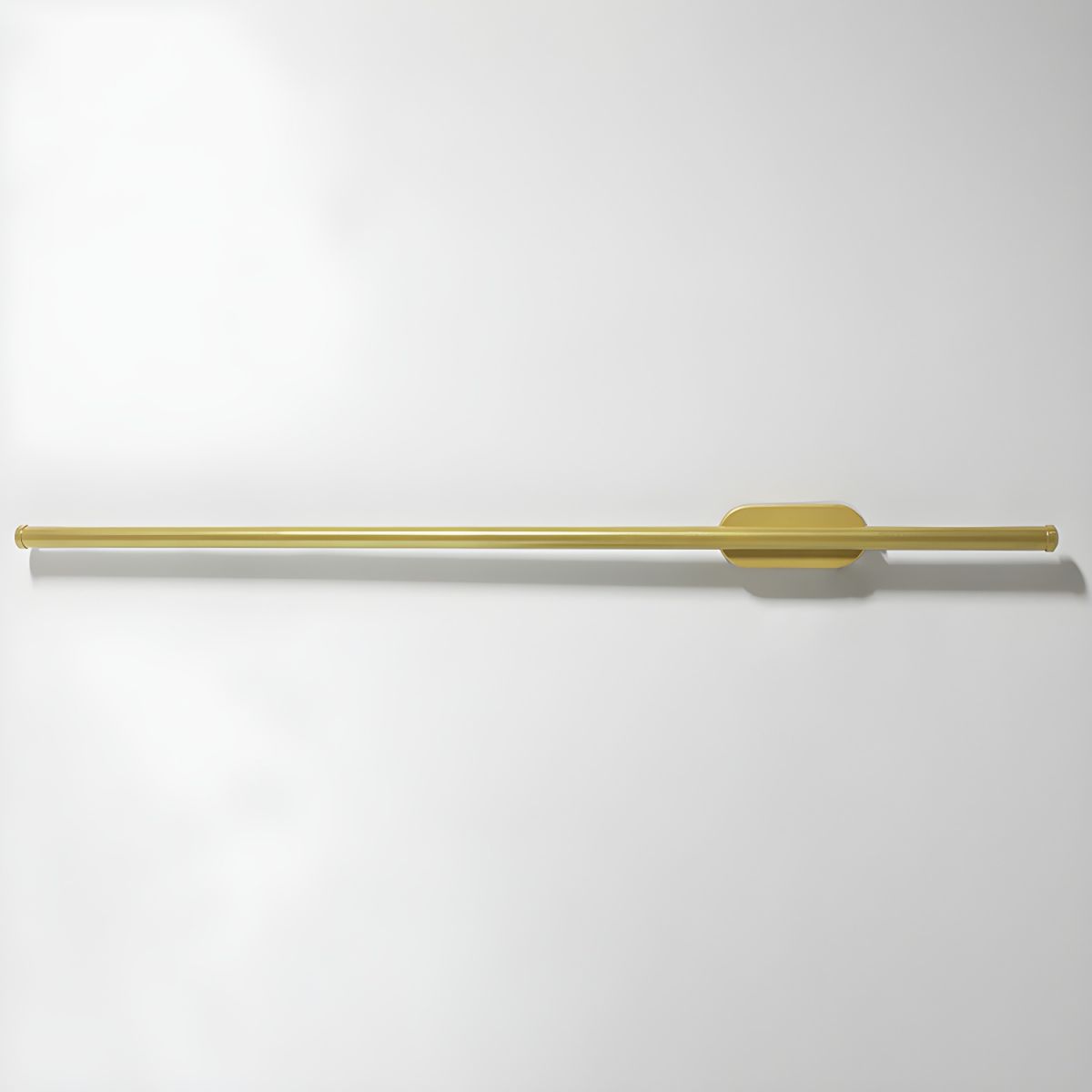Haloice Acrylic Minimalist Wall Lamp - Letslighting