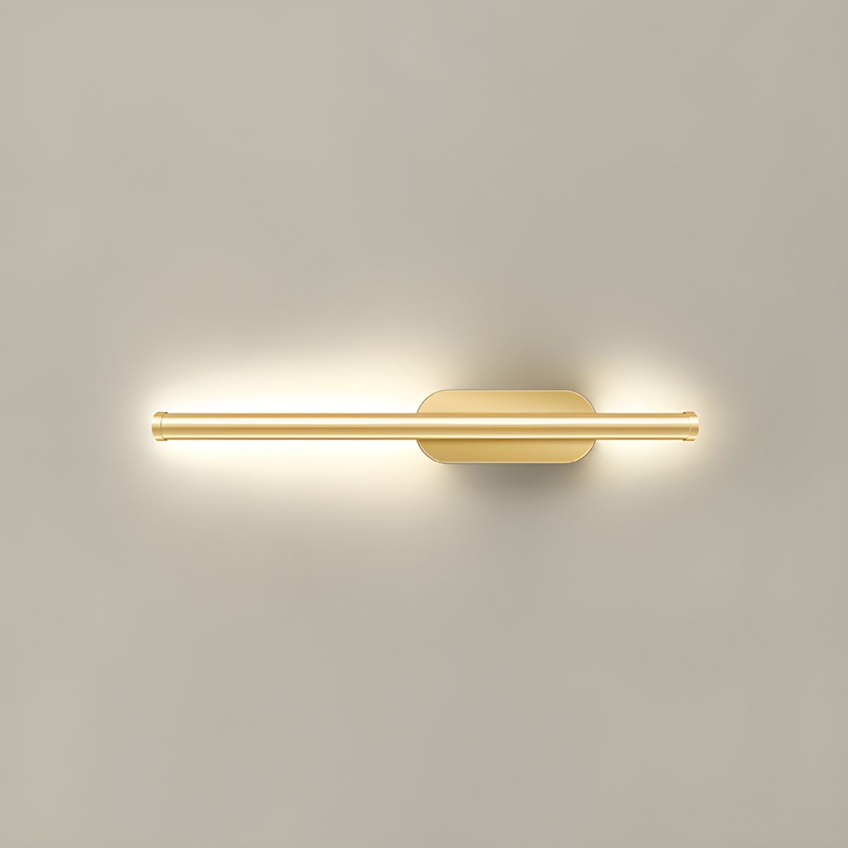 Haloice Acrylic Minimalist Wall Lamp - Letslighting