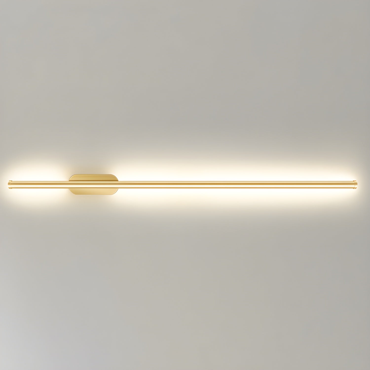 Haloice Acrylic Minimalist Wall Lamp - Letslighting